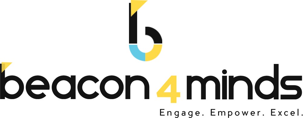 Beacon4Minds logo